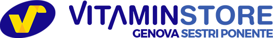 Vitamin Store Genova Sestri Vitamin Store Genova Sestri
